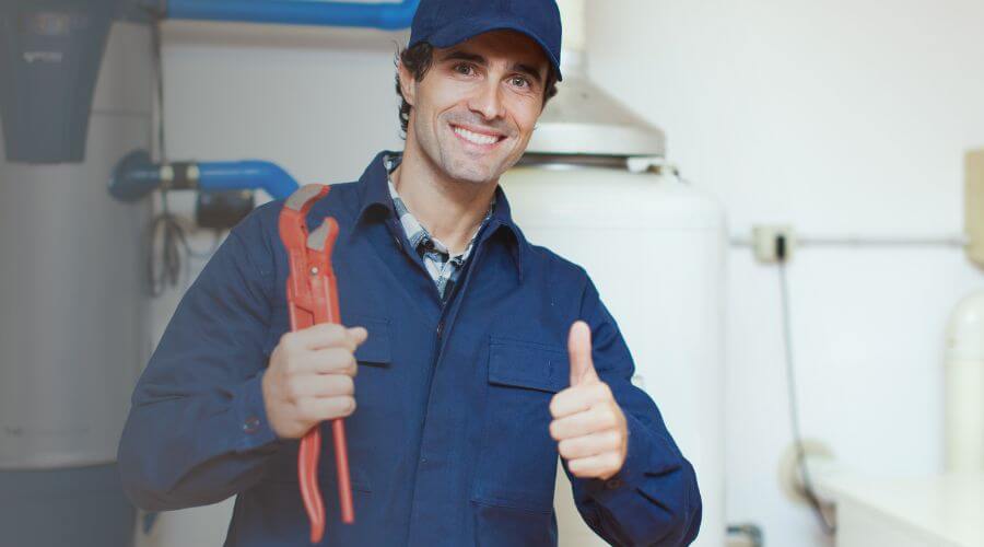 Professional Tankless Water Heater Installation in Harrisville, RI